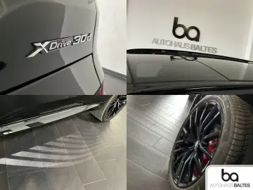 BMW X5 xDrive 30d M Sport Pro 7S 22 Pano ACC  Luft A