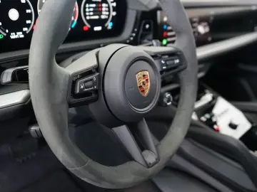 Porsche Cayenne Coupe E-Hybrid 360 -Kamera