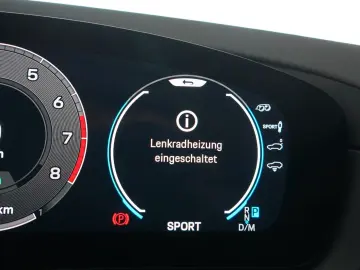 Porsche Cayenne Coupe E-Hybrid 360 -Kamera