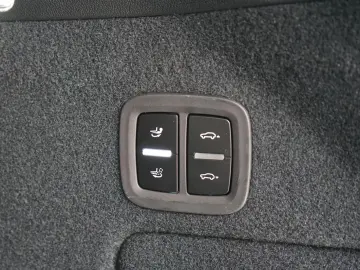 Porsche Cayenne Coupe E-Hybrid 360 -Kamera