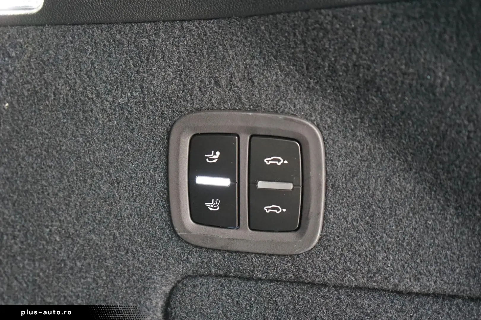 Porsche Cayenne Coupe E-Hybrid 360 -Kamera