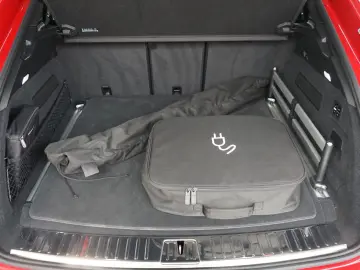 Porsche Cayenne Coupe E-Hybrid 360 -Kamera