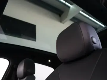 Porsche Cayenne Coupe E-Hybrid 360 -Kamera