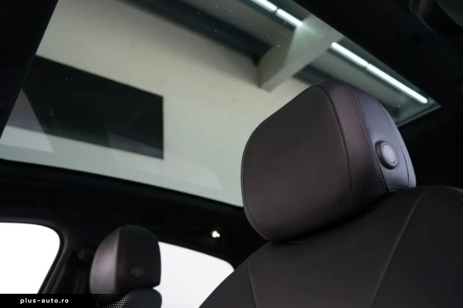 Porsche Cayenne Coupe E-Hybrid 360 -Kamera