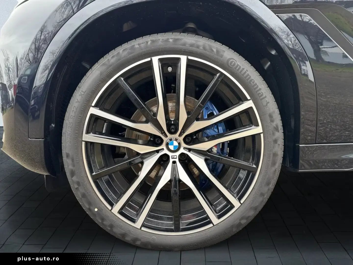 BMW X6 xDrive 40i M Sport Pro 22  AHK