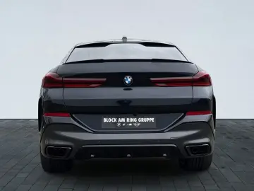 BMW X6 xDrive 40i M Sport Pro 22  AHK
