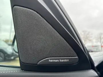 BMW X6 xDrive 40i M Sport Pro 22  AHK