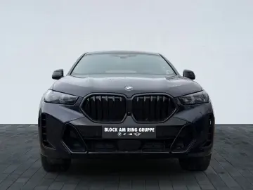 BMW X6 xDrive 40i M Sport Pro 22  AHK