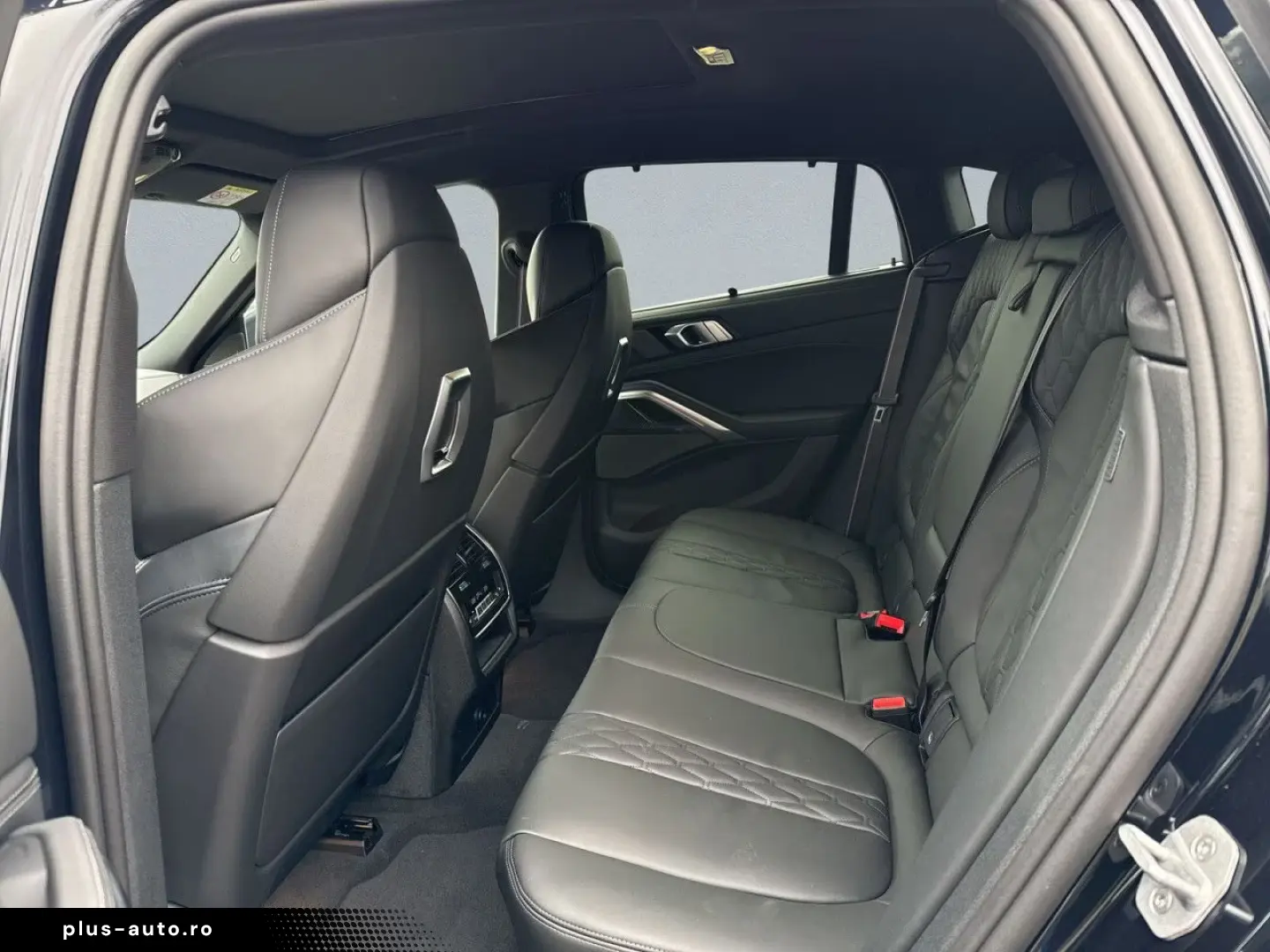 BMW X6 xDrive 40i M Sport Pro 22  AHK