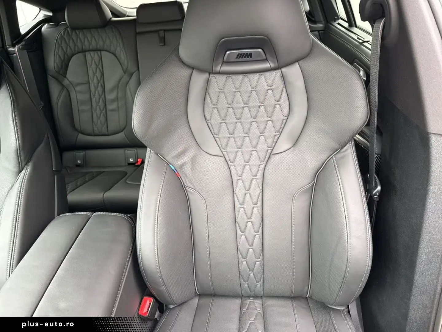 BMW X6 xDrive 40i M Sport Pro 22  AHK