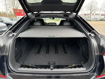 BMW X6 xDrive 40i M Sport Pro 22  AHK