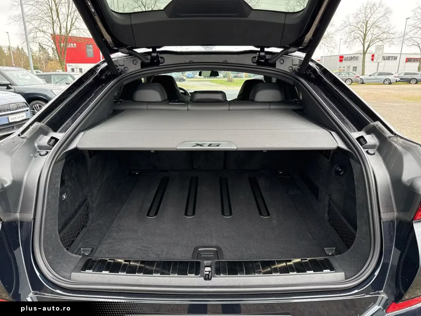 BMW X6 xDrive 40i M Sport Pro 22  AHK