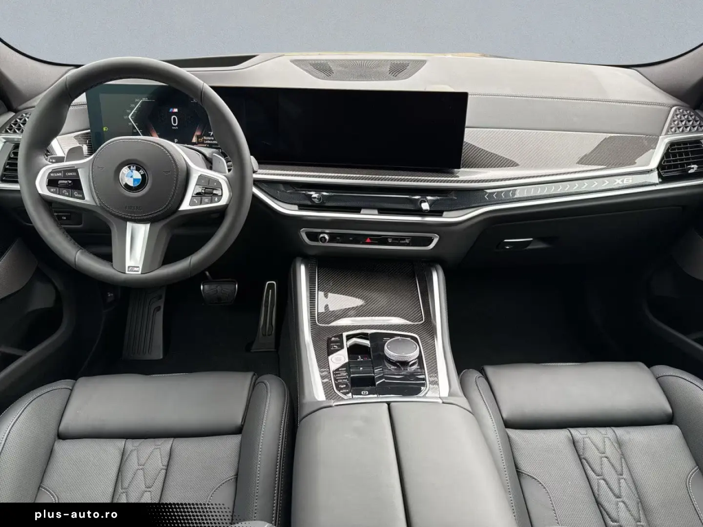 BMW X6 xDrive 40i M Sport Pro 22  AHK