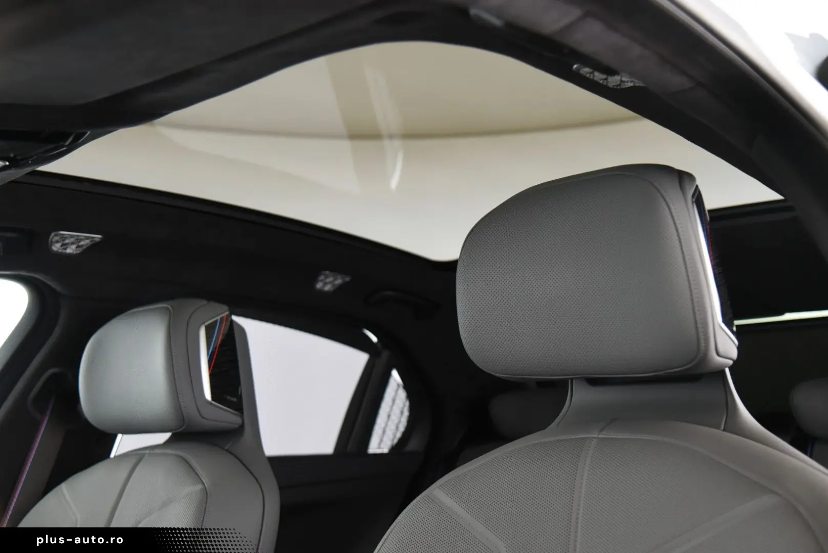 BMW 740d xDrive M Sport Pro ACC LED Pano HUD B&W