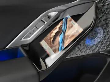 BMW 740d xDrive M Sport Pro ACC LED Pano HUD B&W