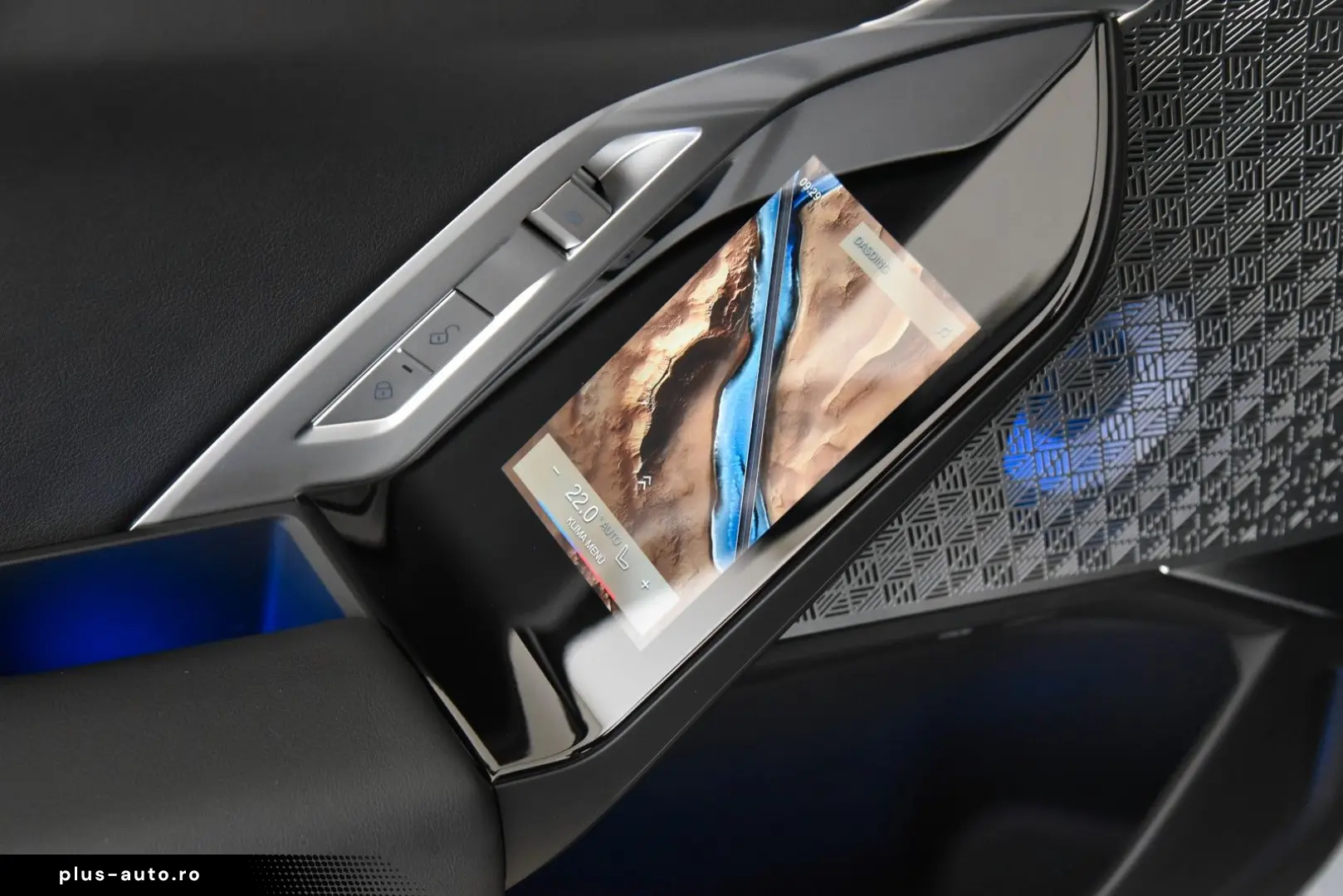 BMW 740d xDrive M Sport Pro ACC LED Pano HUD B&W