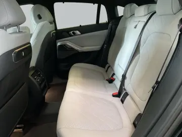 BMW X6 xDrive40i M Sportpaket Pro 22