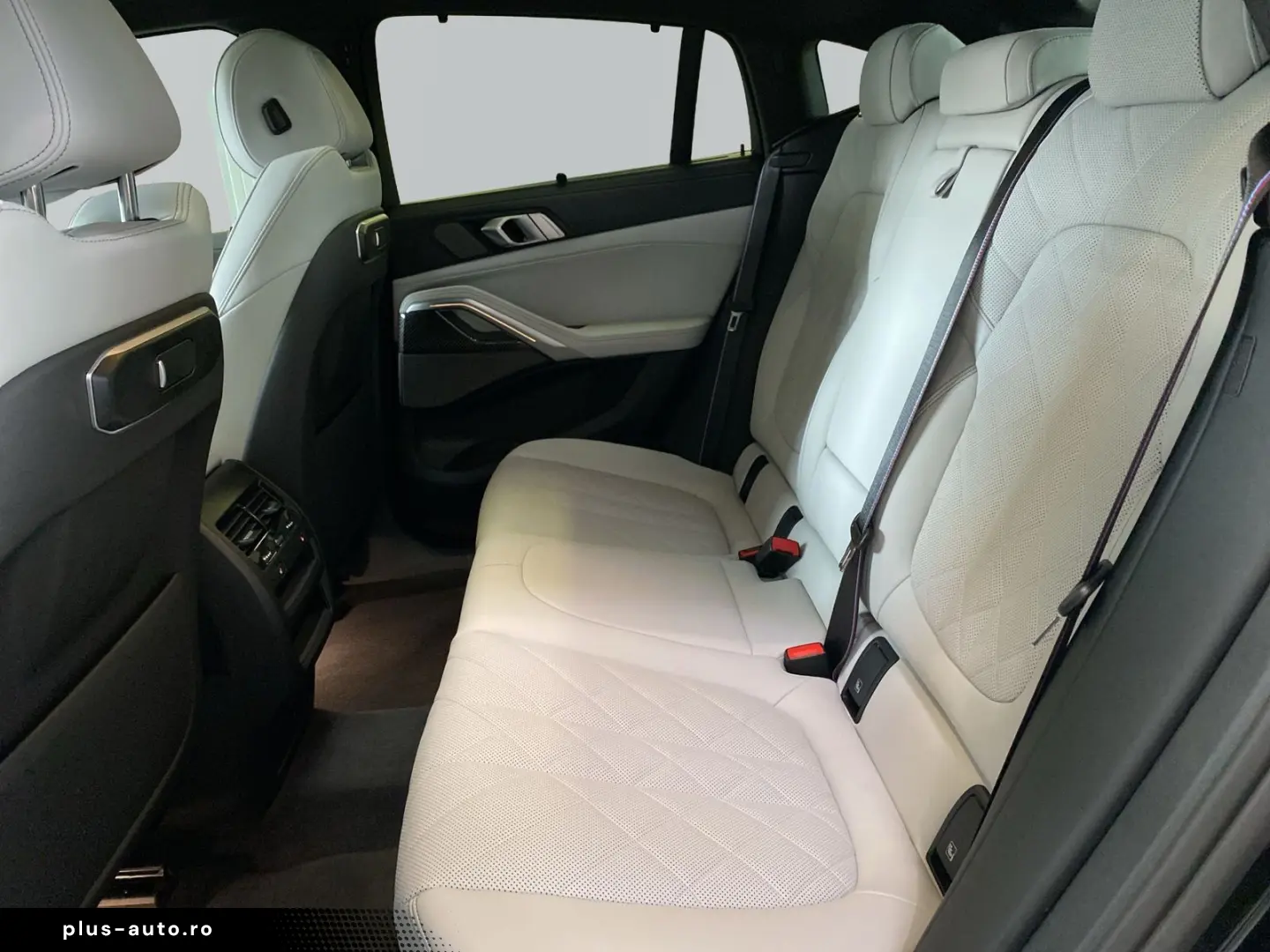 BMW X6 xDrive40i M Sportpaket Pro 22