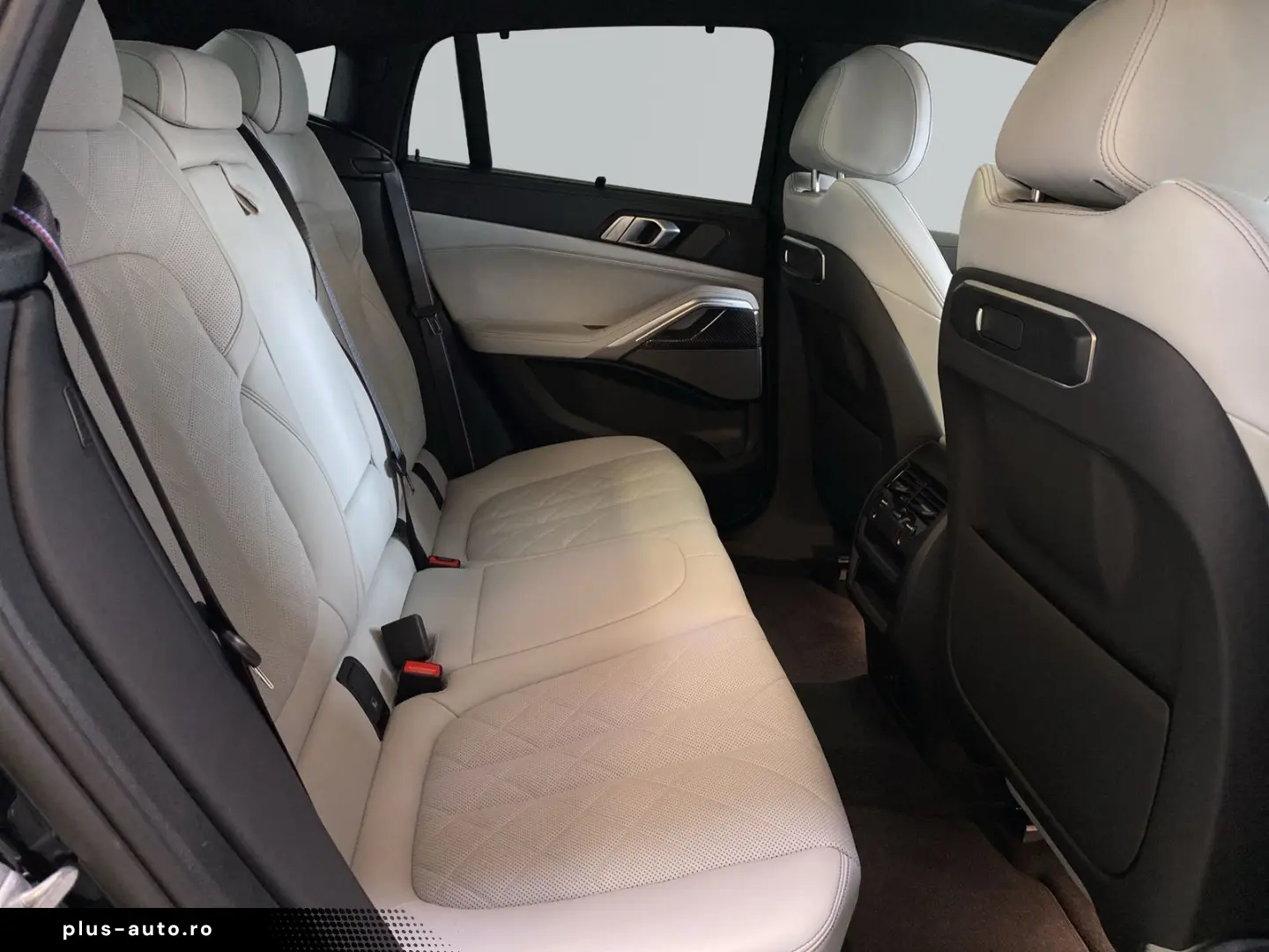 BMW X6 xDrive40i M Sportpaket Pro 22