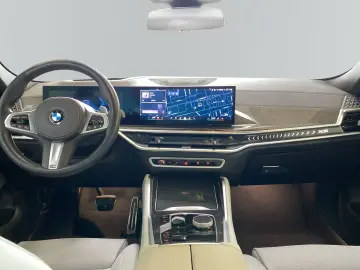BMW X6 xDrive40i M Sportpaket Pro 22