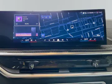 BMW X6 xDrive40i M Sportpaket Pro 22