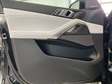 BMW X6 xDrive40i M Sportpaket Pro 22