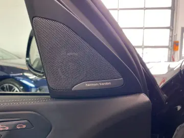 BMW X6 xDrive40i M Sportpaket Pro 22