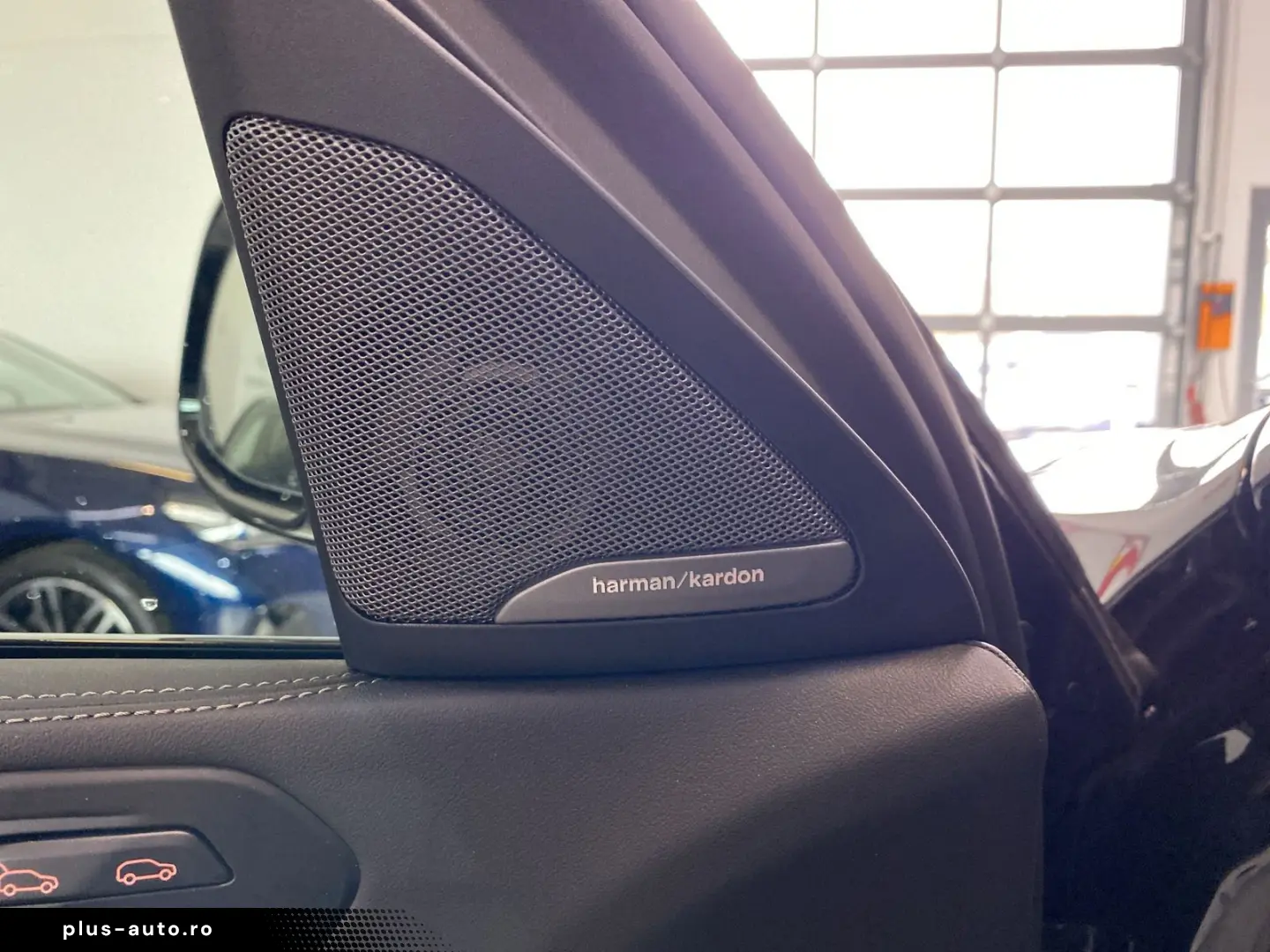 BMW X6 xDrive40i M Sportpaket Pro 22