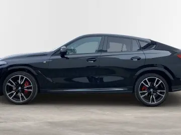 BMW X6 xDrive40i M Sportpaket Pro 22