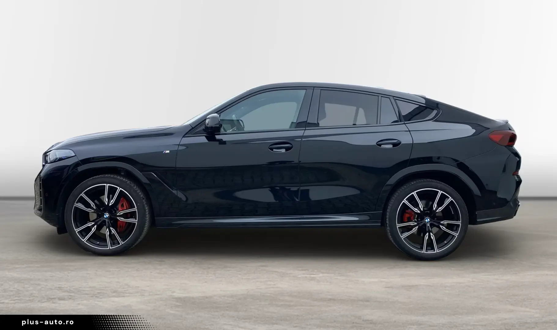 BMW X6 xDrive40i M Sportpaket Pro 22