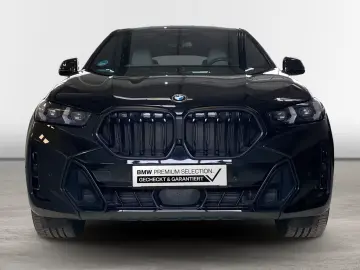 BMW X6 xDrive40i M Sportpaket Pro 22