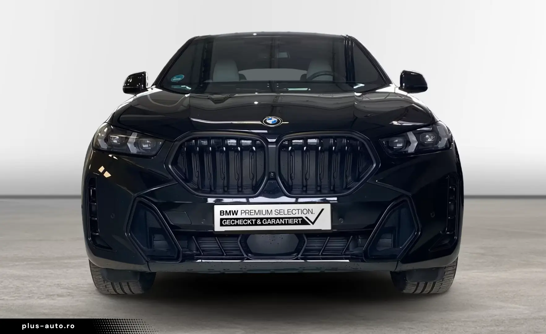 BMW X6 xDrive40i M Sportpaket Pro 22