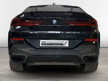 BMW X6 xDrive40i M Sportpaket Pro 22