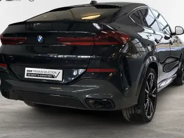 BMW X6 xDrive40i M Sportpaket Pro 22