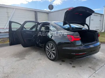Audi A6 55 TFSI quattro sport