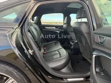 Audi A6 55 TFSI quattro sport