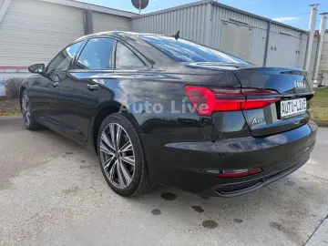 Audi A6 55 TFSI quattro sport