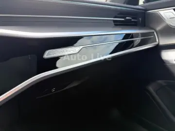 Audi A6 55 TFSI quattro sport