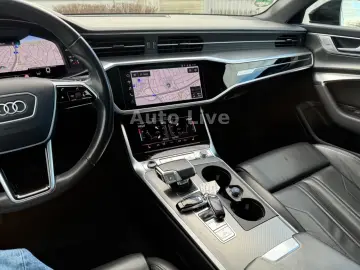 Audi A6 55 TFSI quattro sport