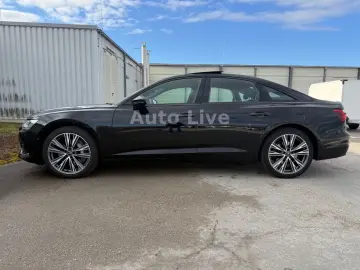 Audi A6 55 TFSI quattro sport