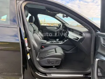 Audi A6 55 TFSI quattro sport