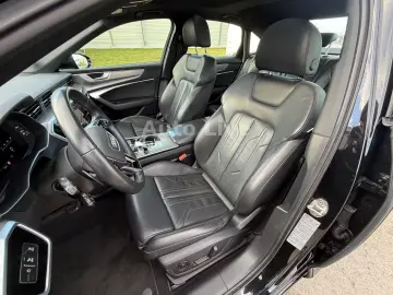 Audi A6 55 TFSI quattro sport