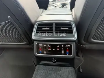 Audi A6 55 TFSI quattro sport