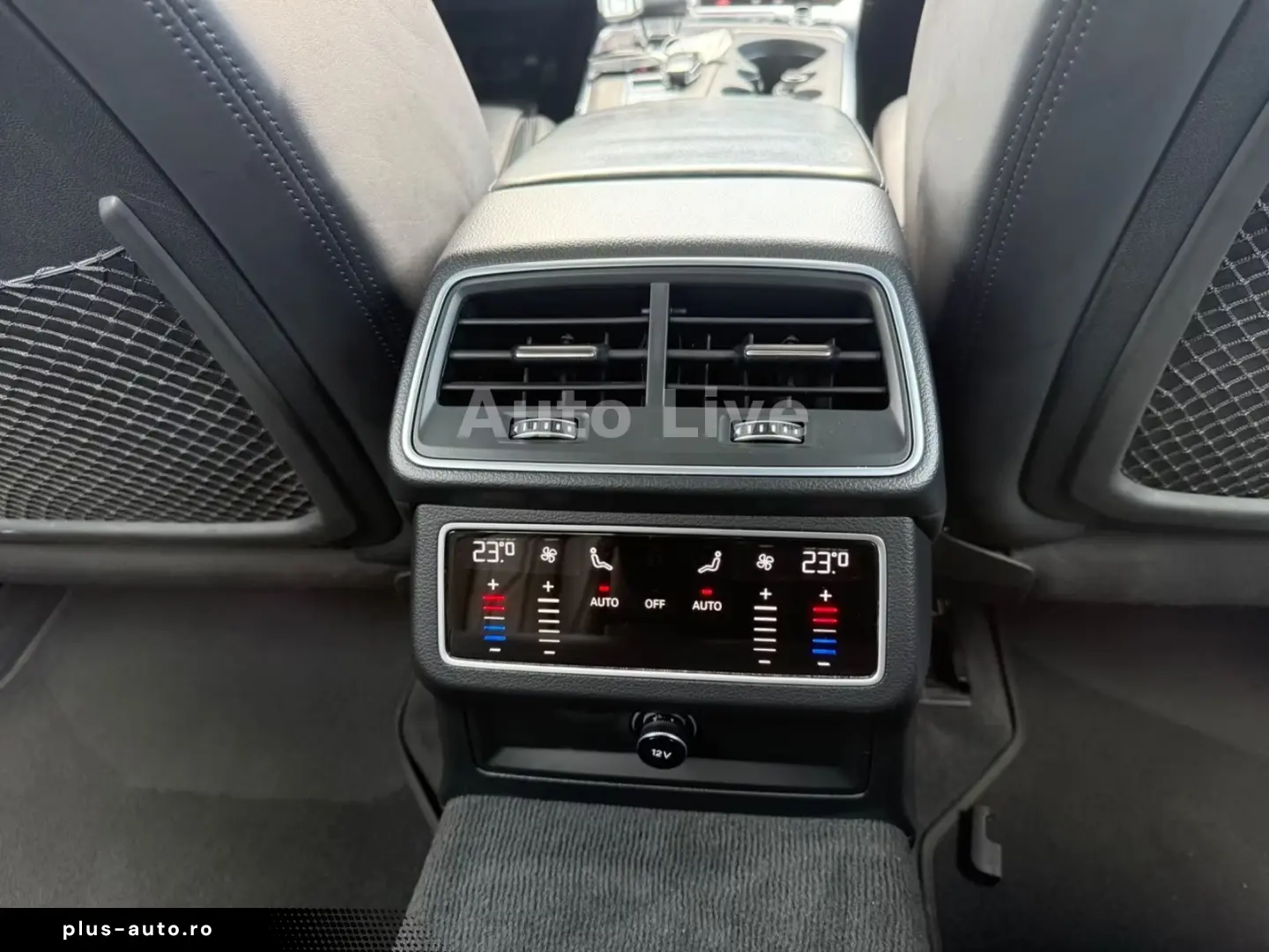 Audi A6 55 TFSI quattro sport