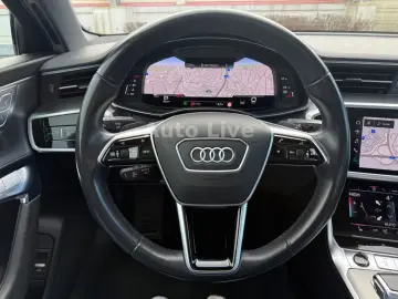 Audi A6 55 TFSI quattro sport
