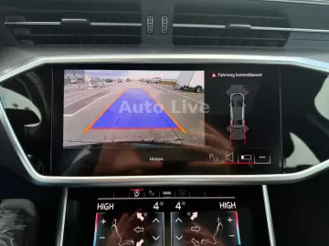 Audi A6 55 TFSI quattro sport