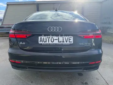 Audi A6 55 TFSI quattro sport