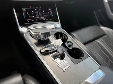 Audi A6 55 TFSI quattro sport