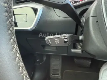 Audi A6 55 TFSI quattro sport