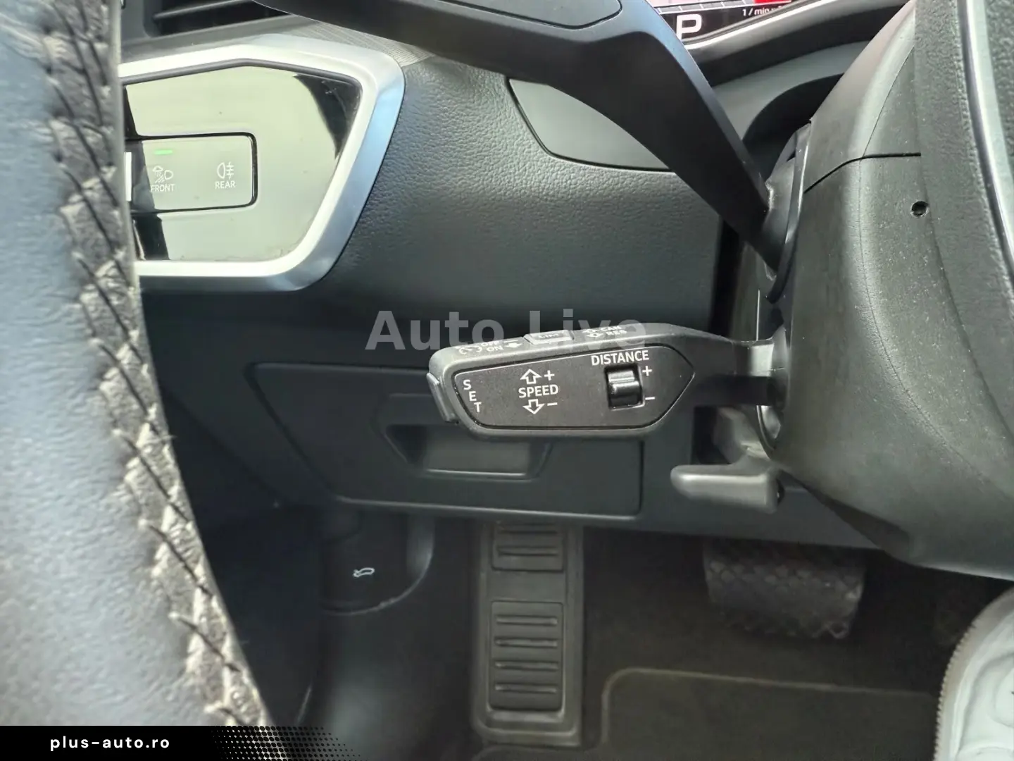 Audi A6 55 TFSI quattro sport